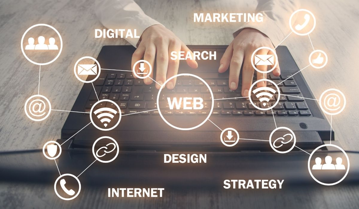 Sarıyahşi Web Tasarım